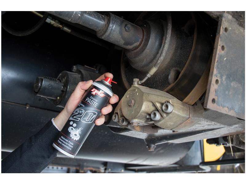 Spray Massa lubrificante - 500ml (S.81380)