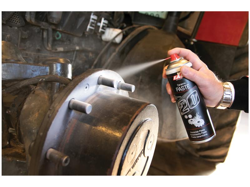 Spray Massa lubrificante - 500ml (S.81380)