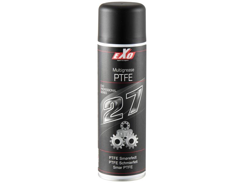 Spray Massa Lubricante PTFE - 500ml (S.81410)