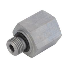 Conector hidráulico