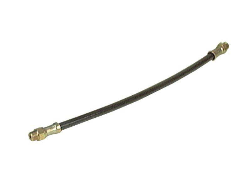 Tubo de pistola de lubrificação - flexível (1/8 BSPT) 30cm (S.818)