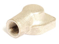 Agrafe lubrificacao 1/8 BSP - Slide on Connector (S.819)