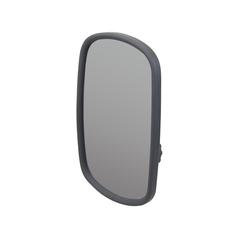 Espelho - Rectangular, Convexo, 252 x 151mm, Aplicavel em: 82014840