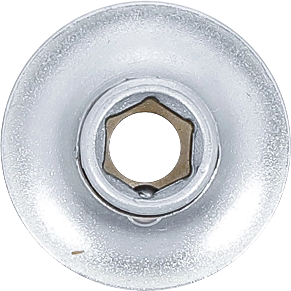 Adaptador de Pontas com Esfera de Retenção | 1/2" → 1/4"