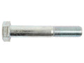 Parafuso métrico, Tamanho: M20x130mm (DIN 931) (S.8209)