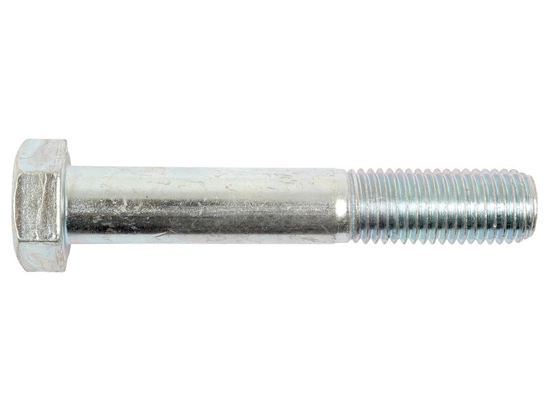 Parafuso métrico, Tamanho: M20x130mm (DIN 931) (S.8209)