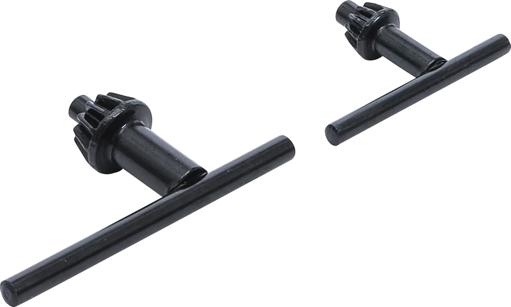 Conjunto de chaves para mandril porta-brocas | Ø 10 / 13 mm | 2 peças