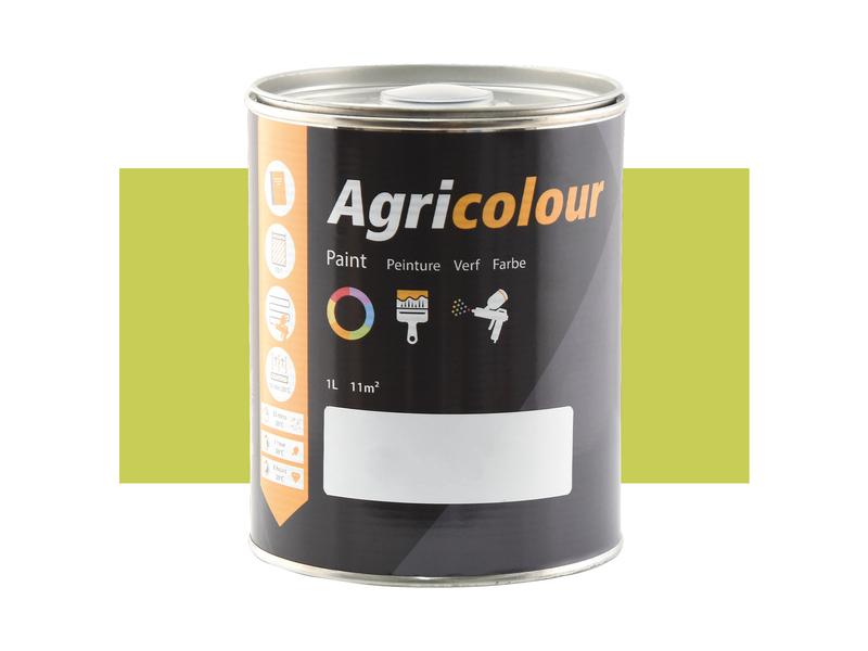 Tinta - Metálico ouro-bege 1lts (S.82193)