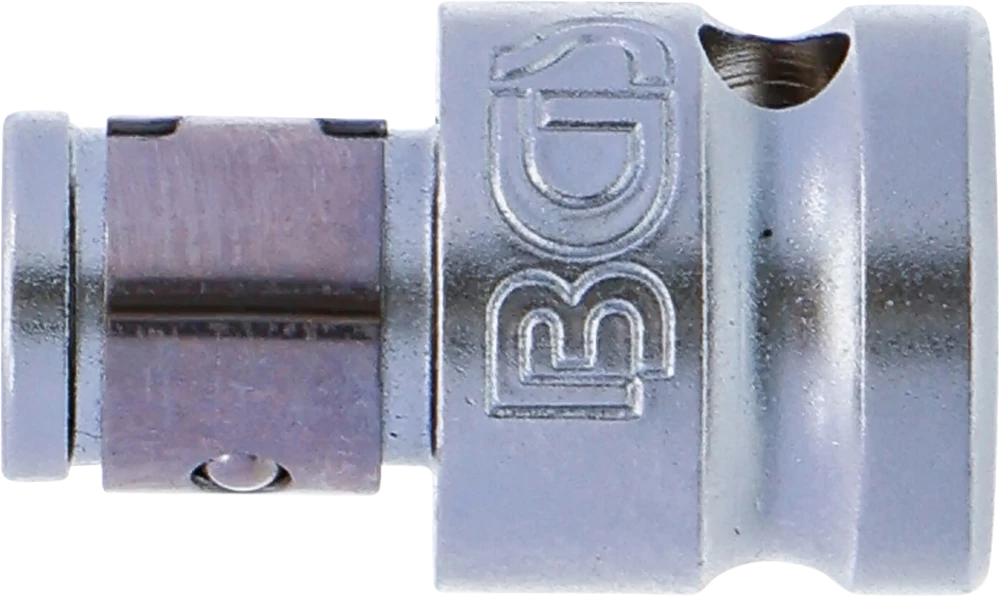 Adaptador de Pontas com Esfera de Retenção | 3/8" → 1/4"