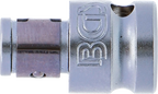 Adaptador de Pontas com Esfera de Retenção | 3/8" → 1/4"