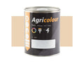 Tinta - Creme branco 1lts (S.82481)