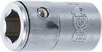 Adaptador de Pontas com Esfera de Retenção | 1/4" → 5/16"
