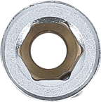Adaptador de Pontas com Esfera de Retenção | 1/4" → 5/16"