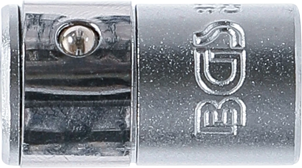 Adaptador de Pontas com Esfera de Retenção | 1/4" → 5/16"