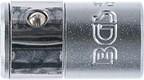 Adaptador de Pontas com Esfera de Retenção | 1/4" → 5/16"