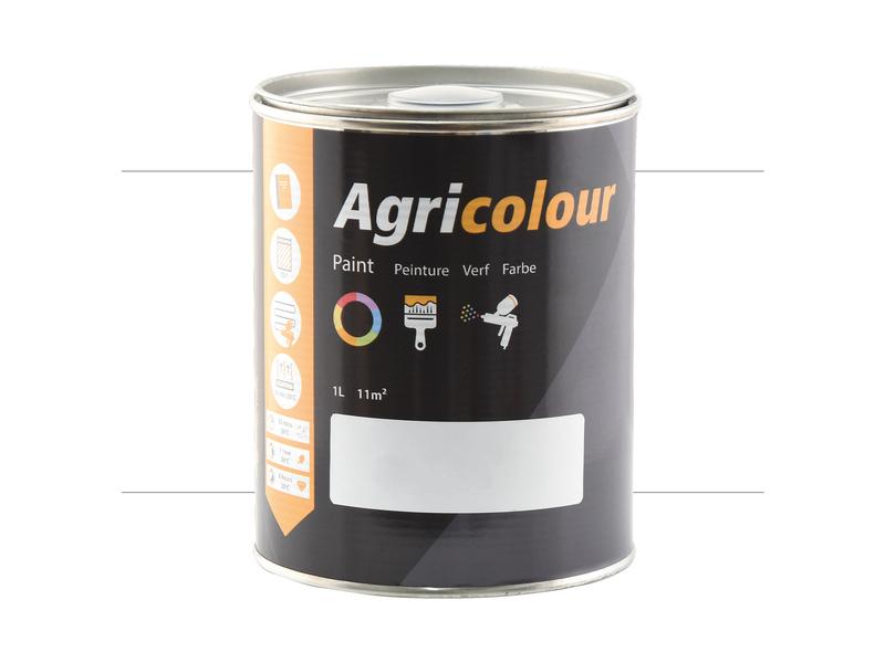 Tinta - branco 1lts (S.83006)