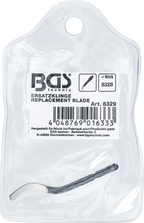 Lâmina de substituição para BGS 8328