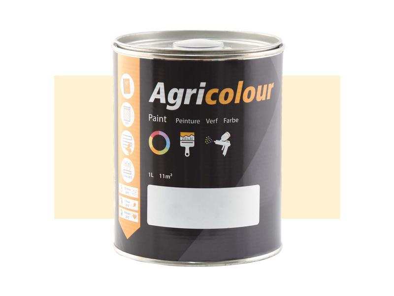 Tinta - Bege 1lts (S.83511)