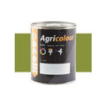 Tinta -  Verde 1lts