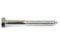 Parafuso, Tamanho da rosca: M6x50mm (DIN 571) (S.8353)