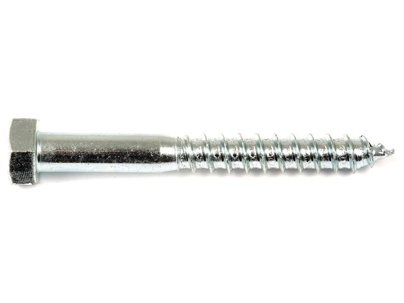 Parafuso, Tamanho da rosca: M6x50mm (DIN 571) (S.8353)