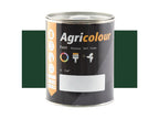 Tinta - Verde 1lts (S.83600)