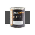 Tinta -  Marrom Cinzento 1lts