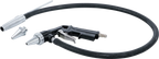 Pistola de jato de areia