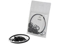 Agripak Kit o´rings da tampa e do cilindro Tampa do elevador e cilindro (S.8382)