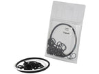 Agripak Kit o´rings da tampa e do cilindro Tampa do elevador e cilindro (S.8382)