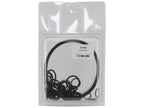 Agripak Kit o´rings da tampa e do cilindro Tampa do elevador e cilindro (S.8382)