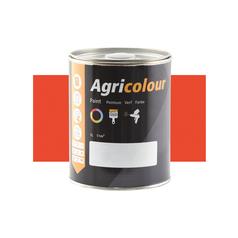 Tinta -  laranja 1lts
