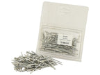 Agripak 100 un. Rebites POP 3.2 x 12mm (S.8402)