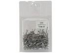 Agripak 100 un. Rebites POP 4 x 10mm (S.8404)