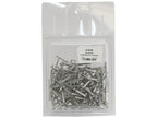 Agripak 100 un. Rebites POP 4 x 15mm (S.8405)