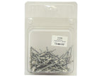 Agripak 100 un. Rebites POP 4.8 x 8mm (S.8406)