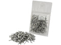 Agripak 100 un. Rebites POP 4.8 x 19mm (S.8408)