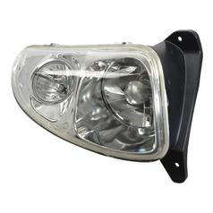 Farol, Lado de condução Aplicavel em: 84156845