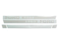 Kit Autocolantes 3600 (S.8415)
