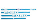 Kit Autocolantes 3910 (S.8426)