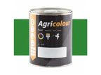 Tinta - Verde 1lts (S.84274)