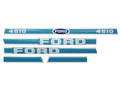 Kit Autocolantes 4610 (S.8428)