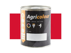 Tinta - Super Vermelho 1lts (S.84305)
