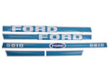 Kit Autocolantes 5610 (S.8430)