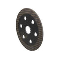 Disco travão. D.Ext 327mm Aplicavel em: 84329060
