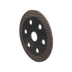 Disco travão. D.Ext 327mm Aplicavel em: 84329060