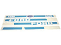 Kit Autocolantes 6610 (S.8432)