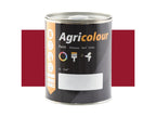 Tinta - Vermelho 1lts (S.84358)