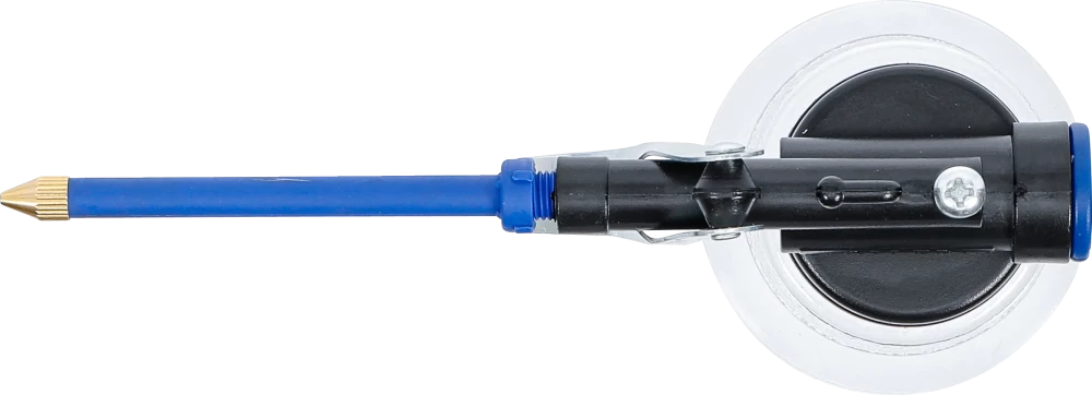 Recipiente para óleo de plástico | 250 ml