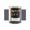 Tinta -  Cinzento escuro 1lts